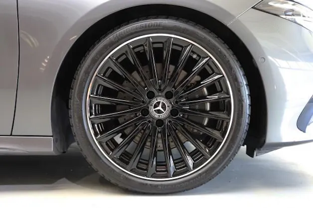 MERCEDES-BENZ A 220 4Matic 8G-DCT