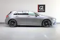 MERCEDES-BENZ A 220 4Matic 8G-DCT