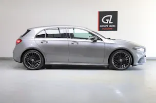 MERCEDES-BENZ A 220 4Matic 8G-DCT