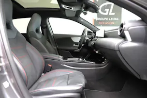 MERCEDES-BENZ A 220 4Matic 8G-DCT