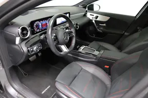 MERCEDES-BENZ A 220 4Matic 8G-DCT