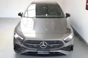 MERCEDES-BENZ A 220 4Matic 8G-DCT