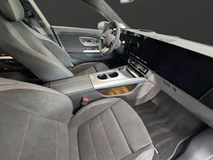 MERCEDES-BENZ CLA 350+ 85 kWh EQ