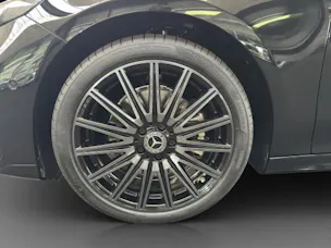 MERCEDES-BENZ CLA 350+ 85 kWh EQ