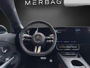 MERCEDES-BENZ CLA 350+ 85 kWh EQ