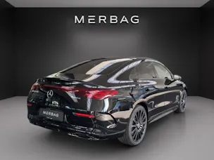 MERCEDES-BENZ CLA 350+ 85 kWh EQ