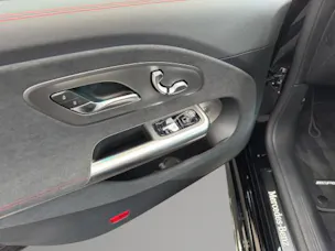 MERCEDES-BENZ CLA 350+ 85 kWh EQ