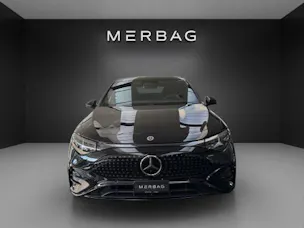 MERCEDES-BENZ CLA 350+ 85 kWh EQ