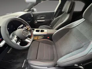 MERCEDES-BENZ CLA 350+ 85 kWh EQ