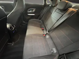 MERCEDES-BENZ CLA 350+ 85 kWh EQ