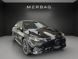 MERCEDES-BENZ CLA 350+ 85 kWh EQ