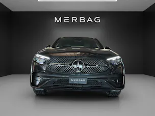 MERCEDES-BENZ GLC Coupé 300e 4M EQ Star