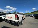 Toyota Hilux 2.4D-4D Comfort Single Cab 4x4
