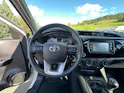 Toyota Hilux 2.4D-4D Comfort Single Cab 4x4