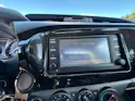 Toyota Hilux 2.4D-4D Comfort Single Cab 4x4