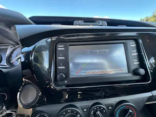 Toyota Hilux 2.4D-4D Comfort Single Cab 4x4