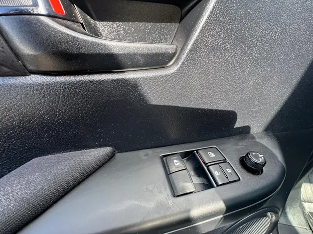 Toyota Hilux 2.4D-4D Comfort Single Cab 4x4