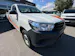 Toyota Hilux 2.4D-4D Comfort Single Cab 4x4