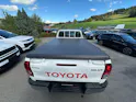 Toyota Hilux 2.4D-4D Comfort Single Cab 4x4
