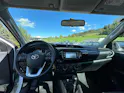 Toyota Hilux 2.4D-4D Comfort Single Cab 4x4