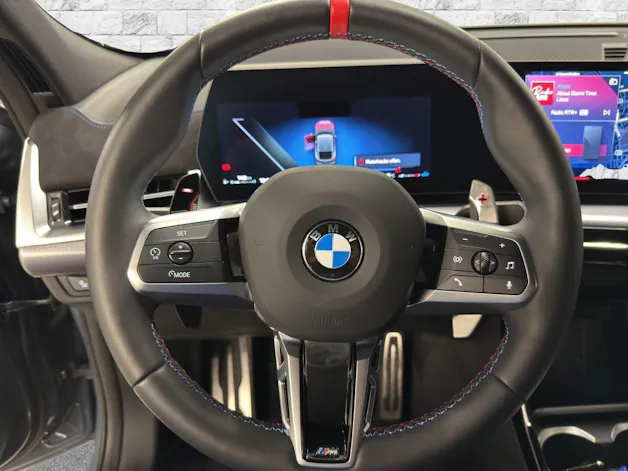 BMW X2 M35i M Sport Pro