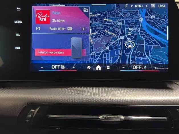 BMW X2 M35i M Sport Pro