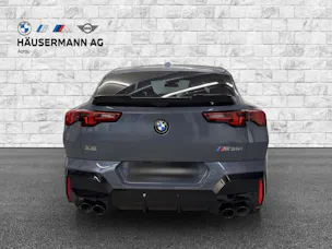 BMW X2 M35i M Sport Pro