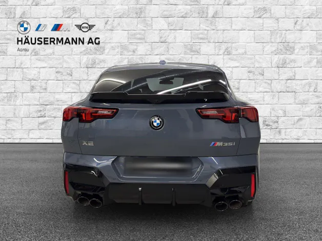 BMW X2 M35i M Sport Pro