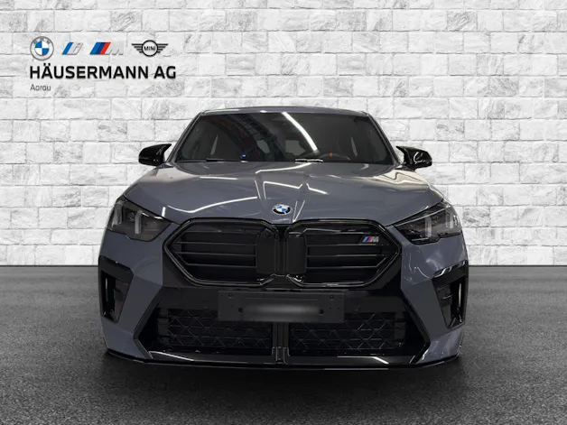 BMW X2 M35i M Sport Pro