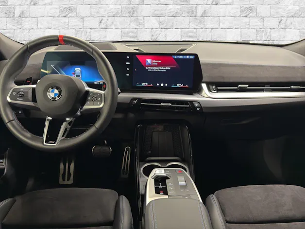 BMW X2 M35i M Sport Pro