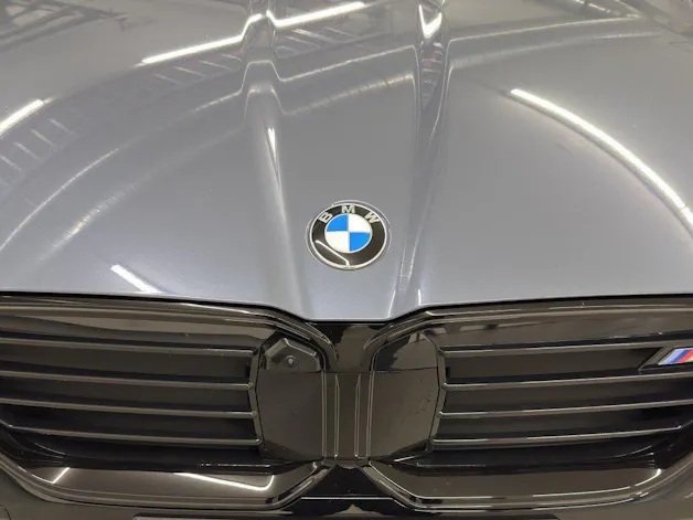 BMW X2 M35i M Sport Pro