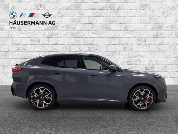 BMW X2 M35i M Sport Pro