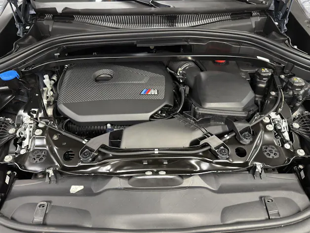 BMW X2 M35i M Sport Pro