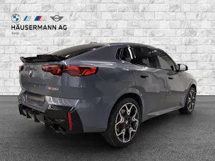BMW X2 M35i M Sport Pro