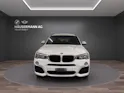 BMW X3 20d xDrive M SPORT