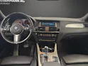 BMW X3 20d xDrive M SPORT