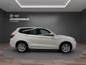 BMW X3 20d xDrive M SPORT