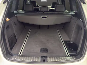 BMW X3 20d xDrive M SPORT