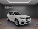 BMW X3 20d xDrive M SPORT