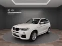 BMW X3 20d xDrive M SPORT