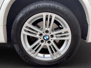 BMW X3 20d xDrive M SPORT