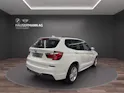 BMW X3 20d xDrive M SPORT