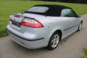 SAAB 9-3 2.0 Anniversary