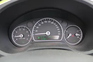 SAAB 9-3 2.0 Anniversary