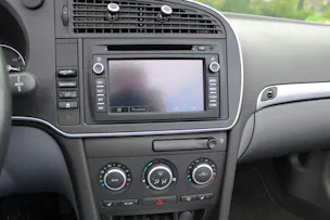 SAAB 9-3 2.0 Anniversary