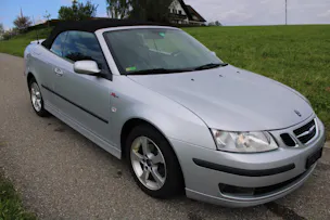 SAAB 9-3 2.0 Anniversary