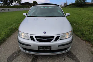 SAAB 9-3 2.0 Anniversary