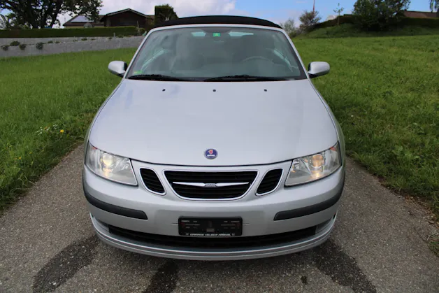 SAAB 9-3 2.0 Anniversary