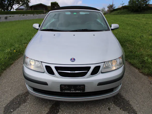SAAB 9-3 2.0 Anniversary