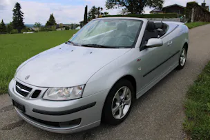 SAAB 9-3 2.0 Anniversary